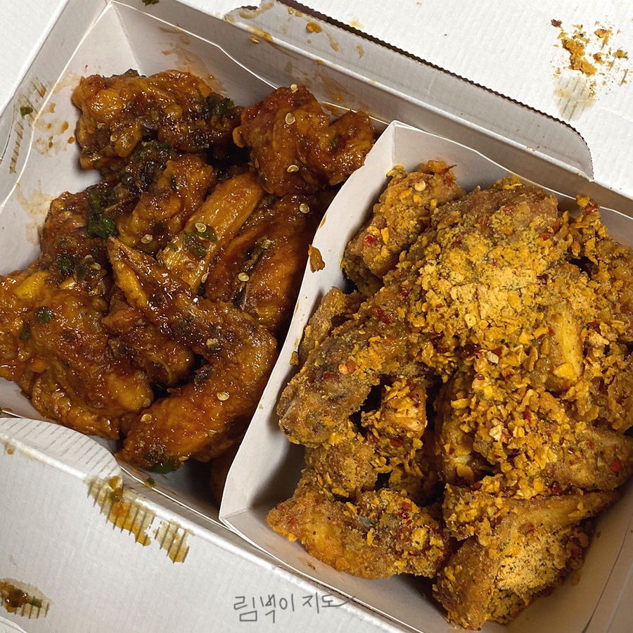 60계치킨부산 이미지