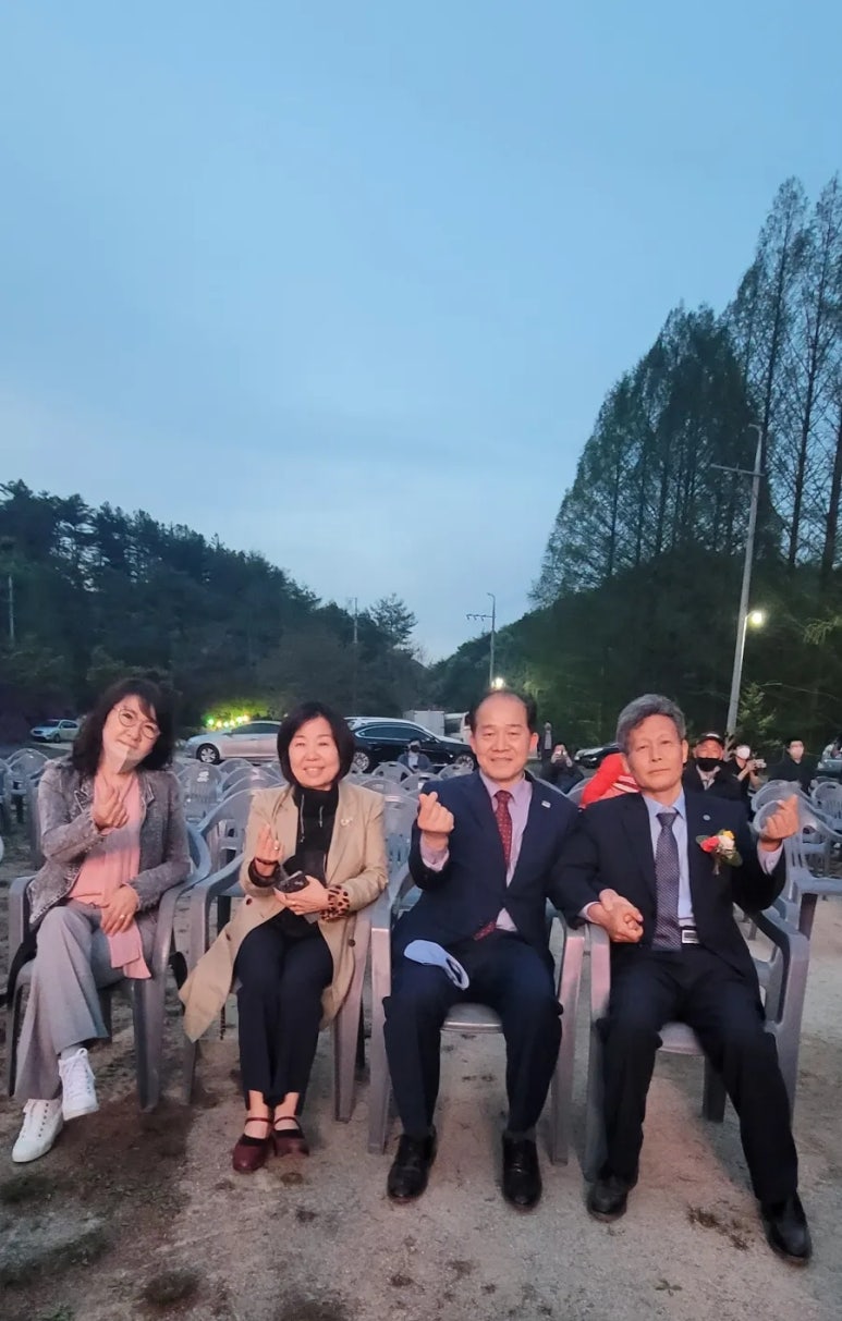 한마음심천캠핑랜드 이미지