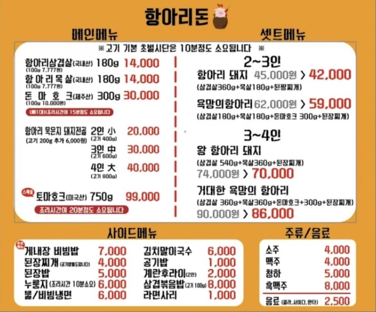 항아리돈 이미지