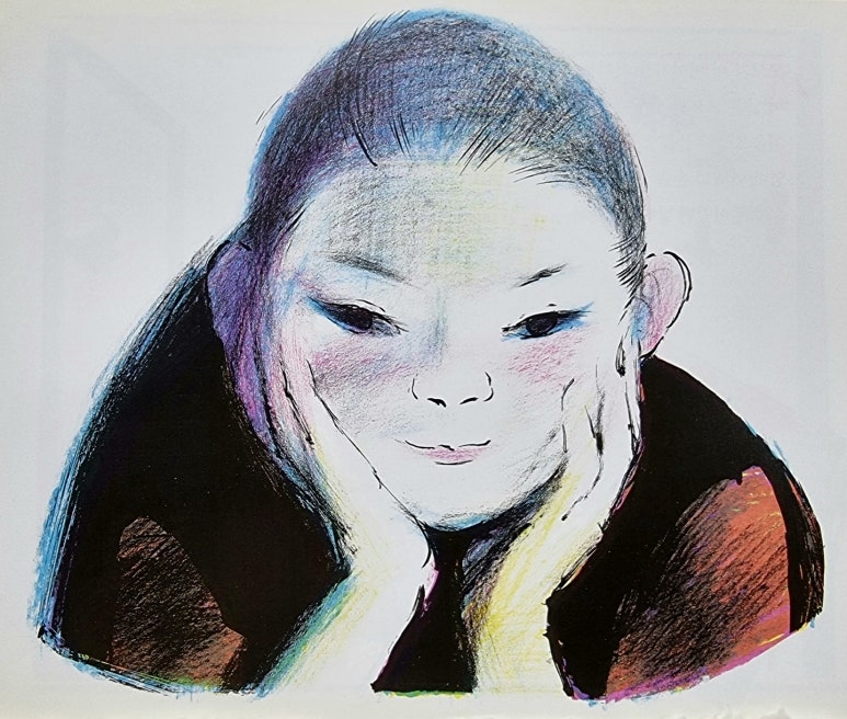 우산든기억 이미지