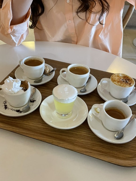 쿠바프레소 이미지