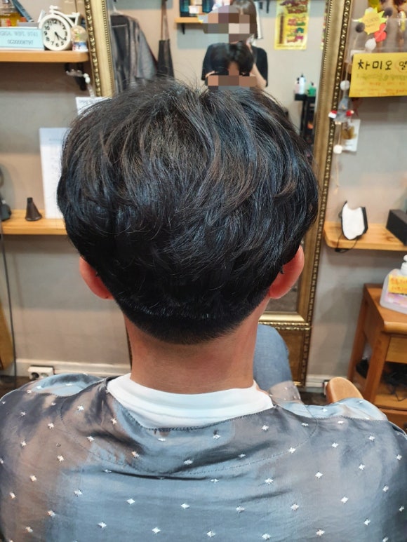 쌍촌동 미장원 이미지