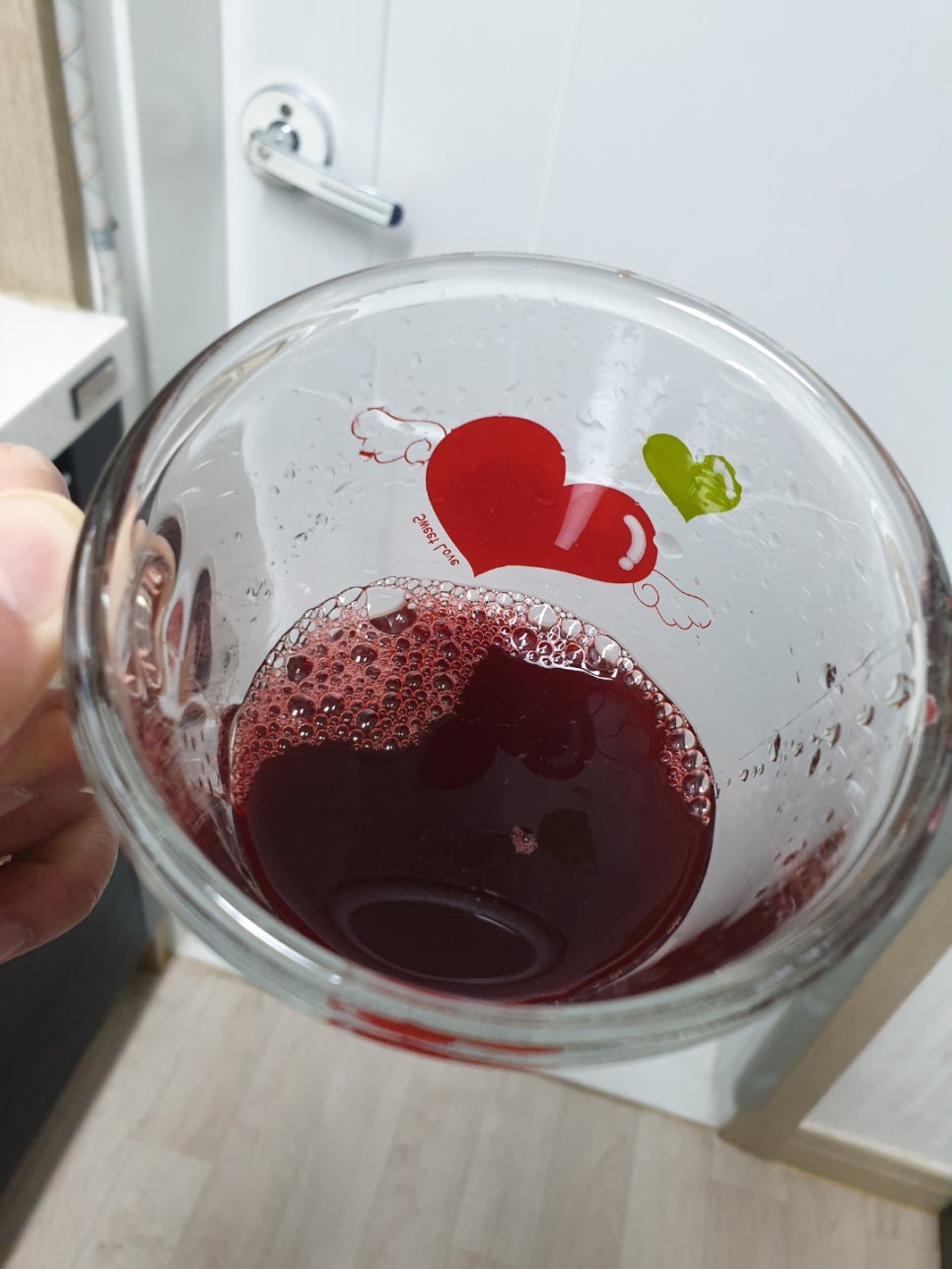 산내들식품 이미지