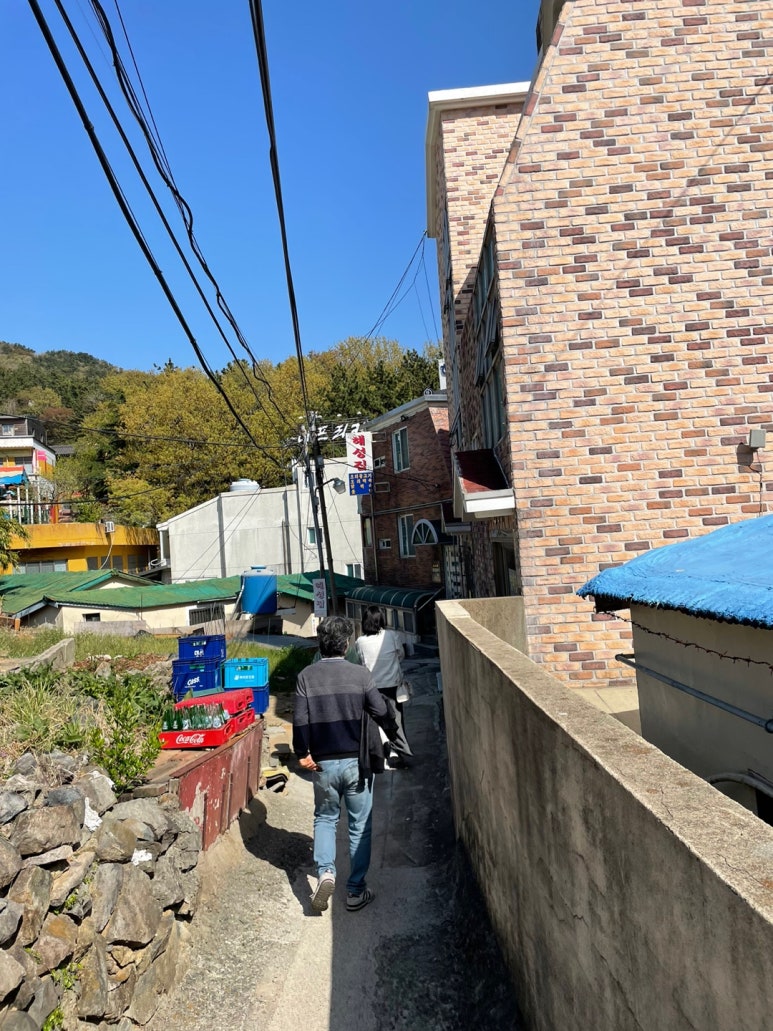 해성오리식당 이미지
