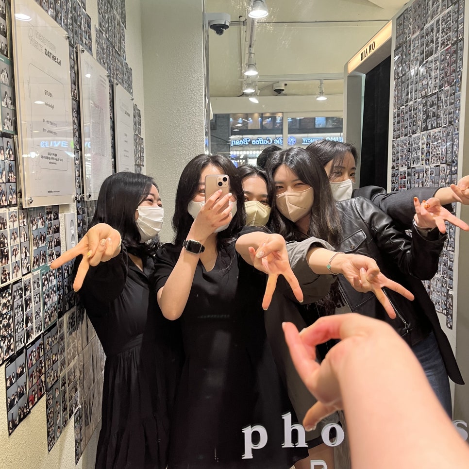 포토이즘박스범계점 이미지