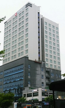 (주)삼일설비 이미지
