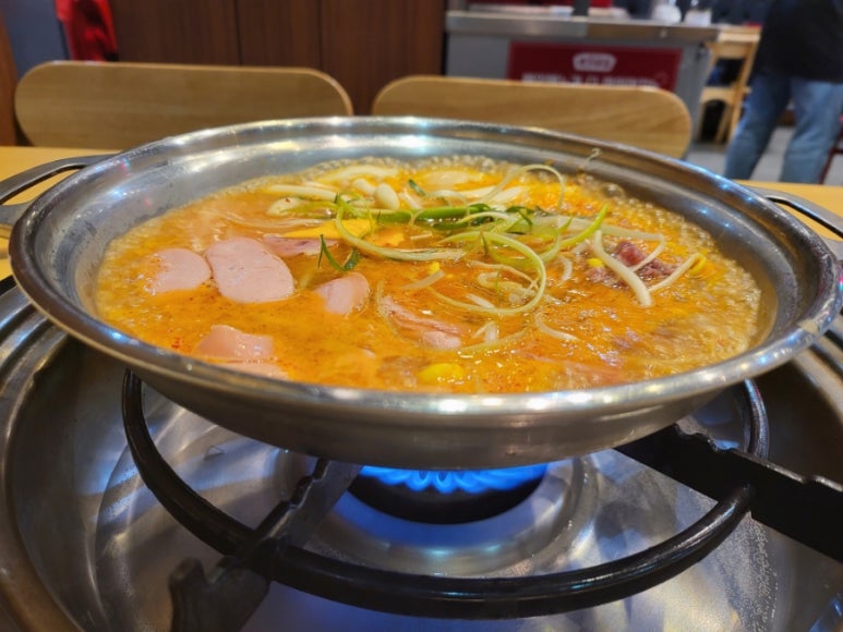 박가부대 인천연수점 이미지