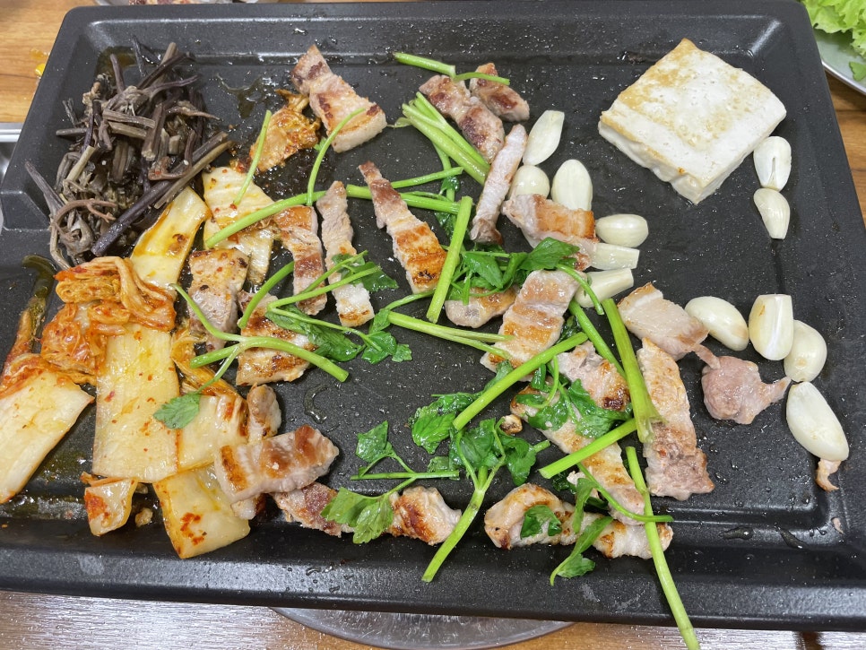 분평생삼겹살 이미지