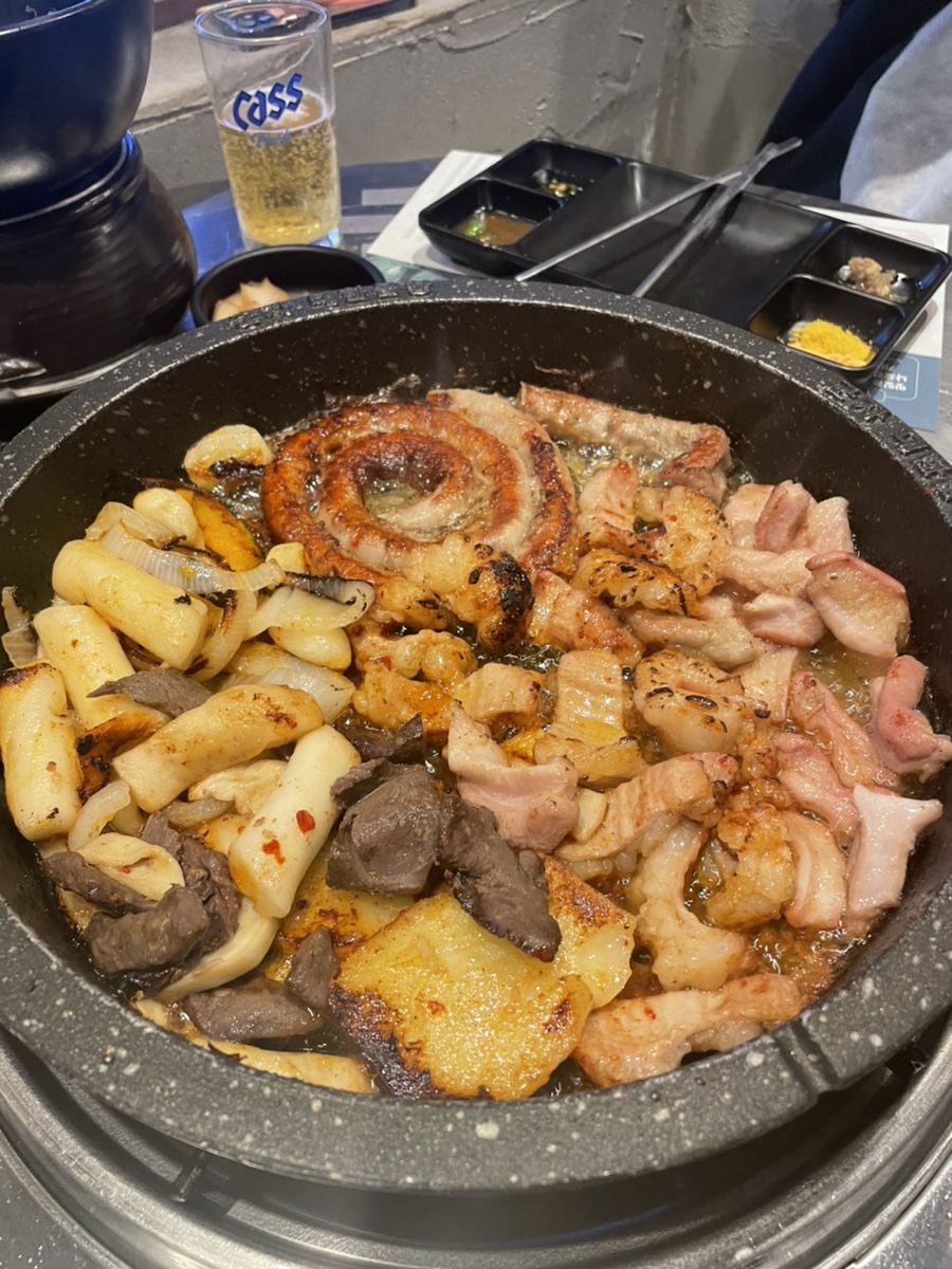 또온다곱창 이미지