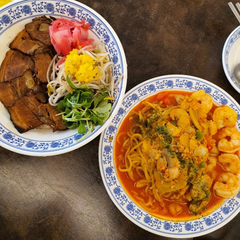 텐고쿠 이미지