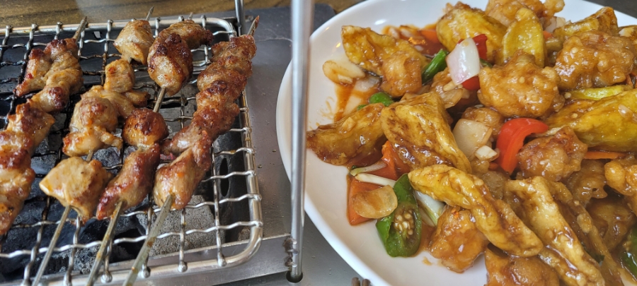 영풍양꼬치 이미지