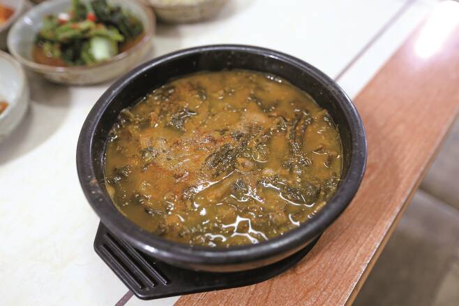 옥이네국수 이미지