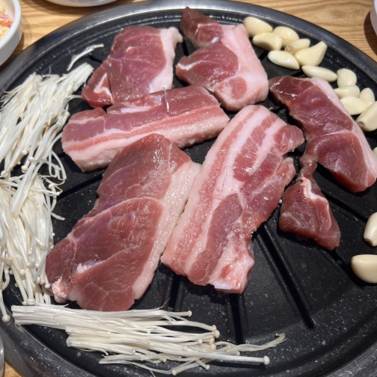 고기싸롱(모현점) 이미지