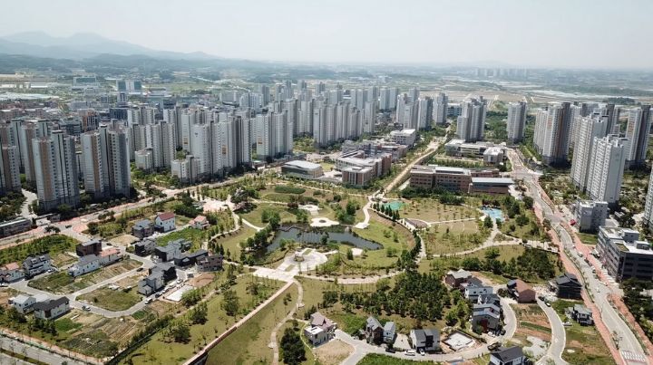 한국원예문화진흥원 이미지