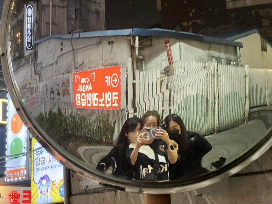 신가네 화끈한 매운갈비찜 이미지