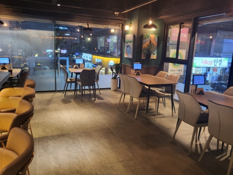 백만불노래방 이미지