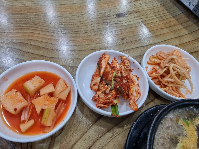 머내선지해장국 이미지