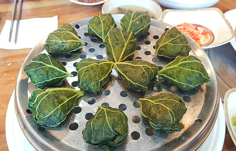 방주국수 이미지