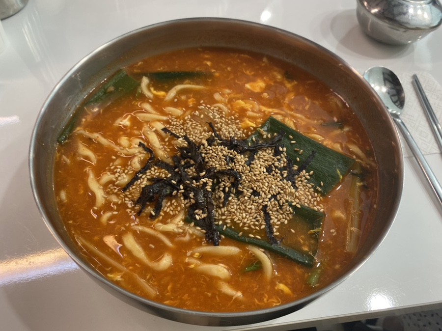 칼국수마당 이미지