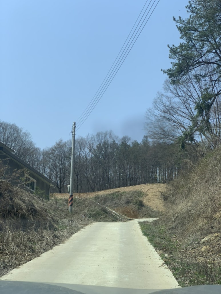 천주봉캠핑장 이미지
