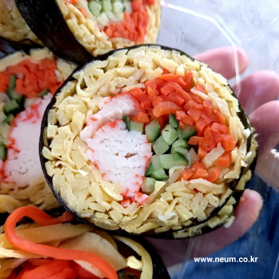 마담김밥 이미지