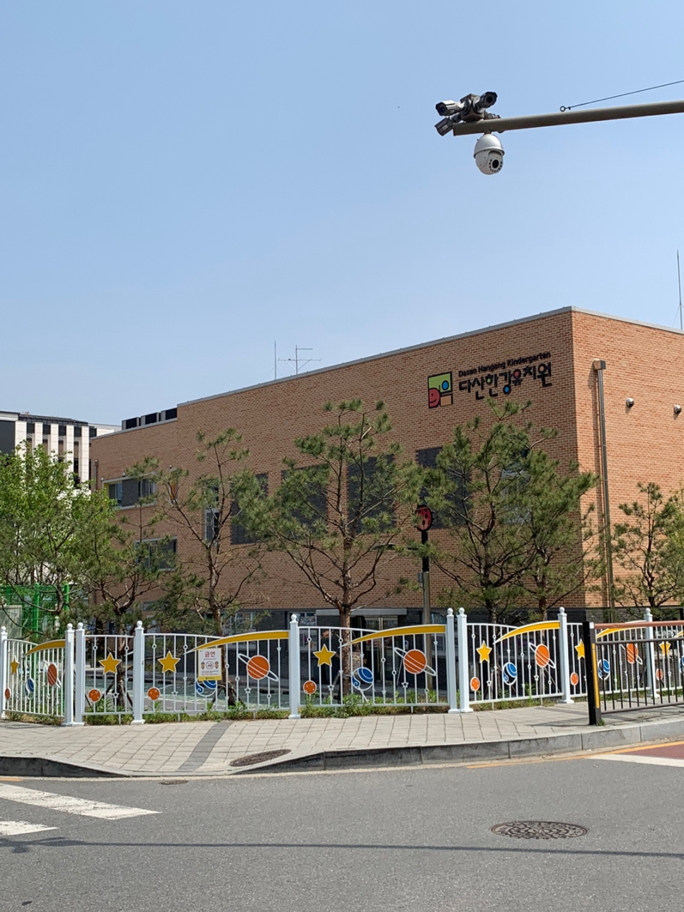 도미노피자다산 이미지