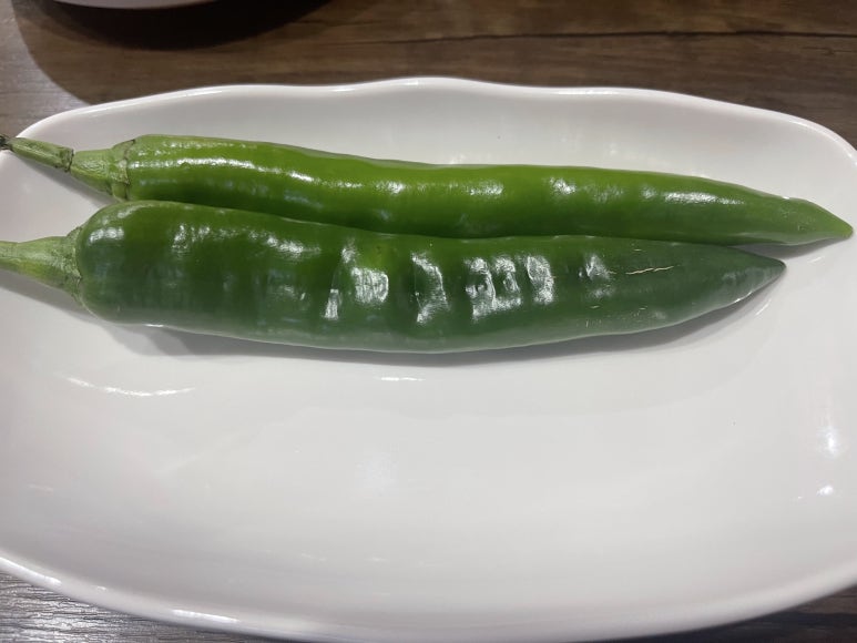 안동국밥곰탕 이미지