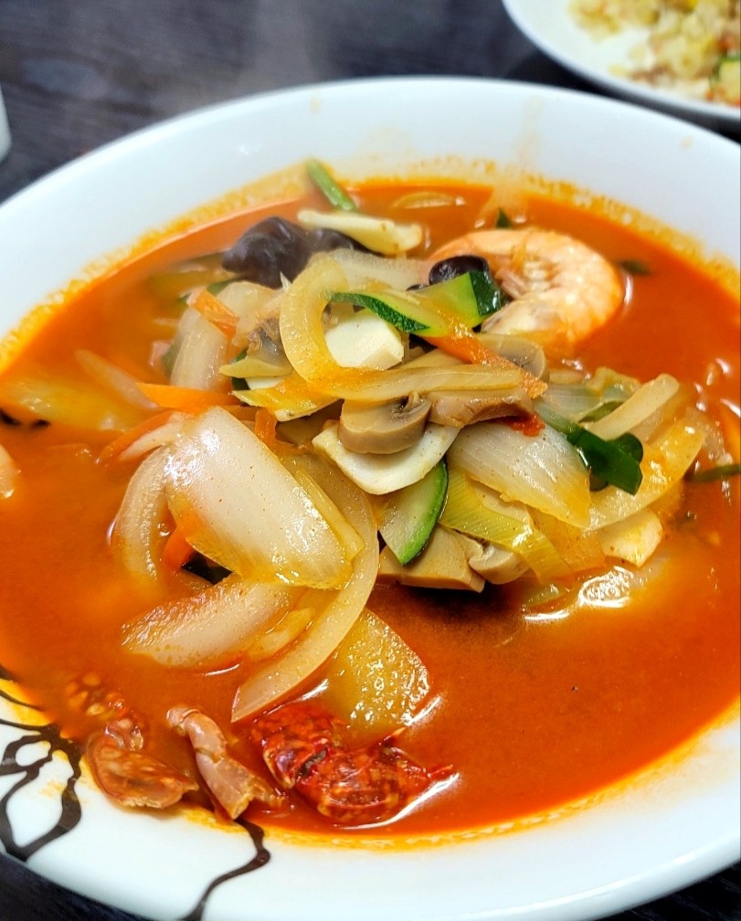 장목반점 이미지