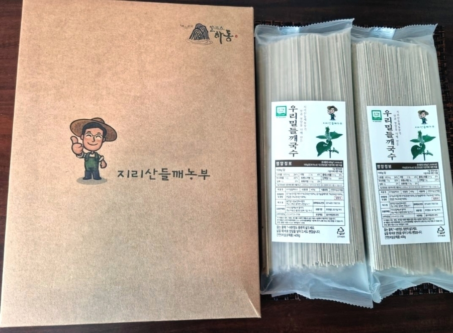 지리산들깨농부 이미지