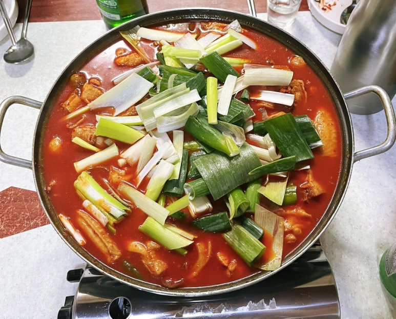 야식촌 이미지