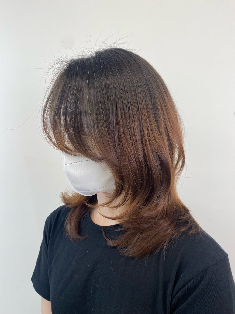 예림헤어샵 이미지