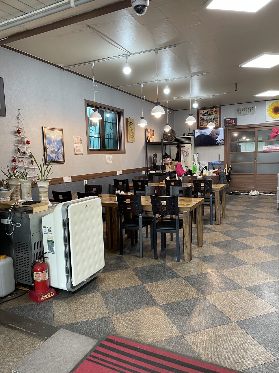 본가마산아구찜 이미지