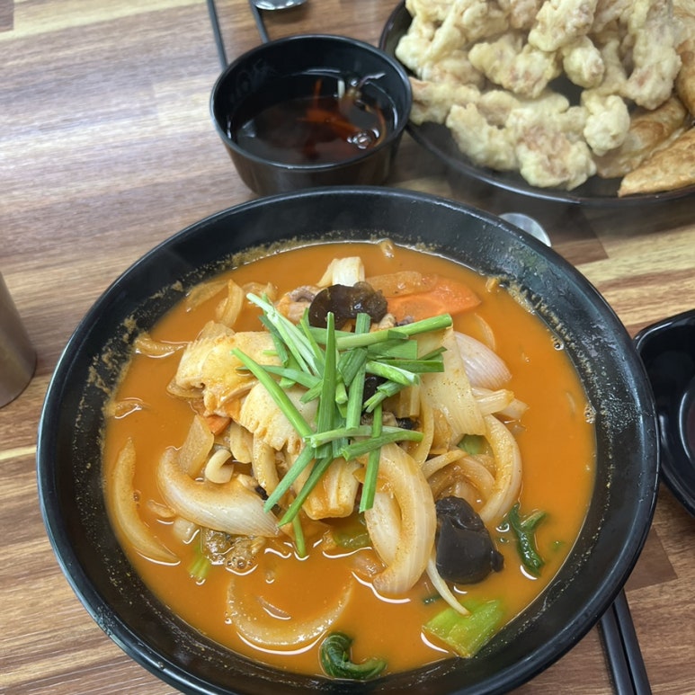 야식촌 이미지