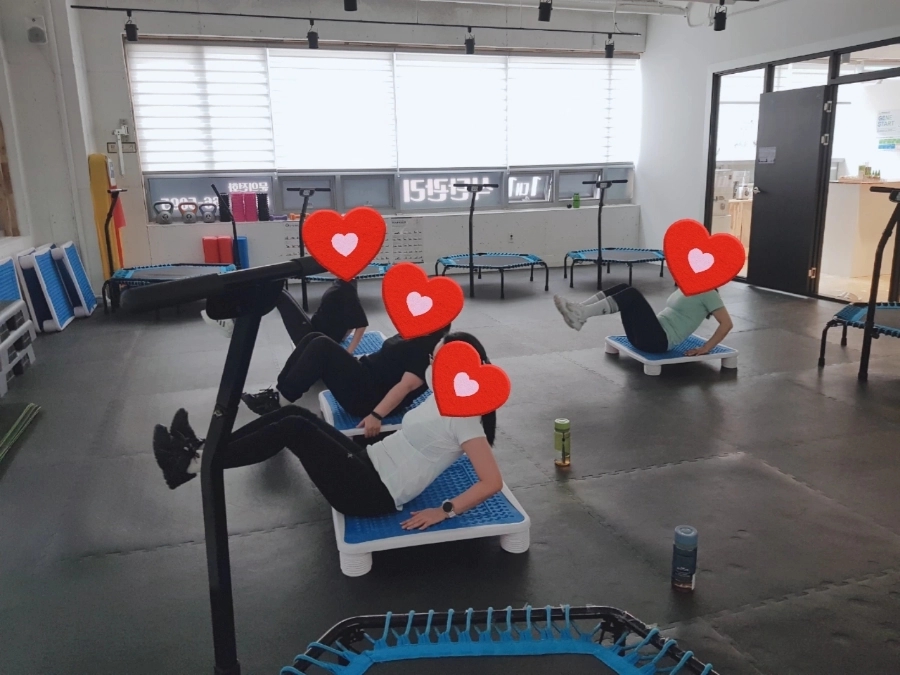 라온핏 이미지