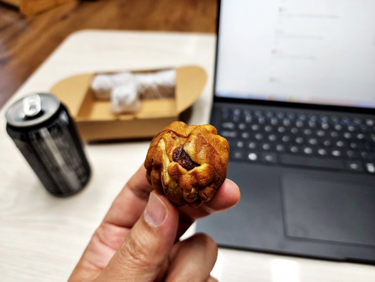커피하다&호밀호두 이미지