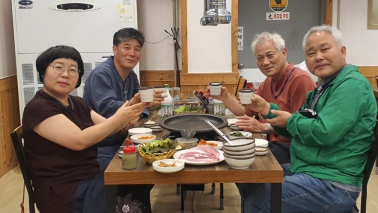 고도리정육식당 이미지