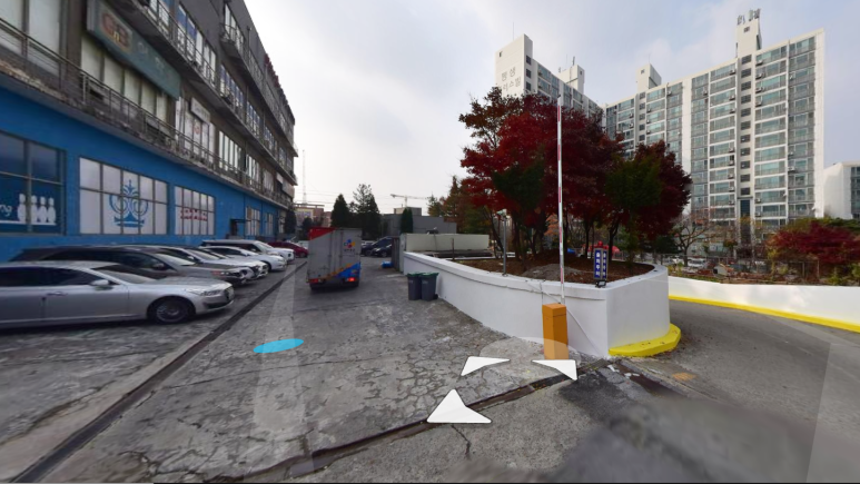 보보스스파랜드 이미지