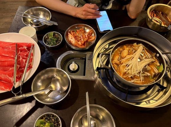 최가네 오복맛집 이미지