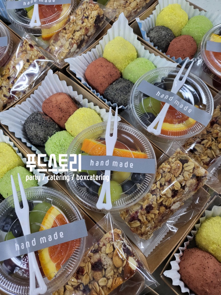 주식회사 스토리푸드 이미지