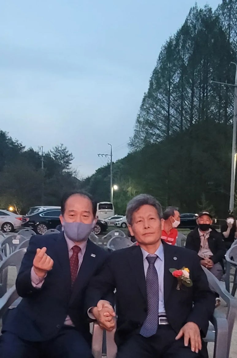 한마음심천캠핑랜드 이미지