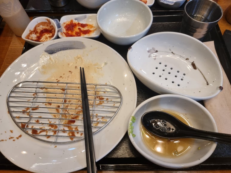 댓짱돈까스 이미지
