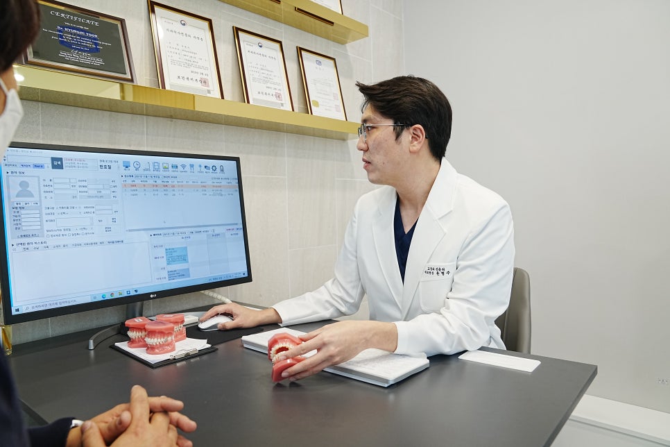 올바로치과의원 이미지