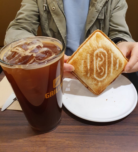 까페그릴로부산 이미지