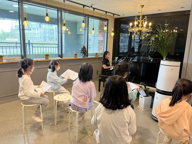 연세대동남2음악학원 이미지