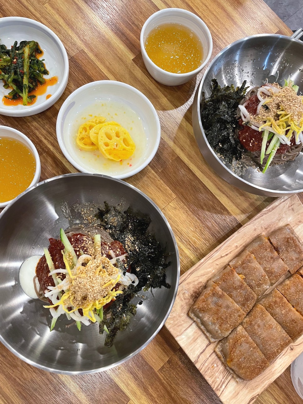 늘품막국수 이미지