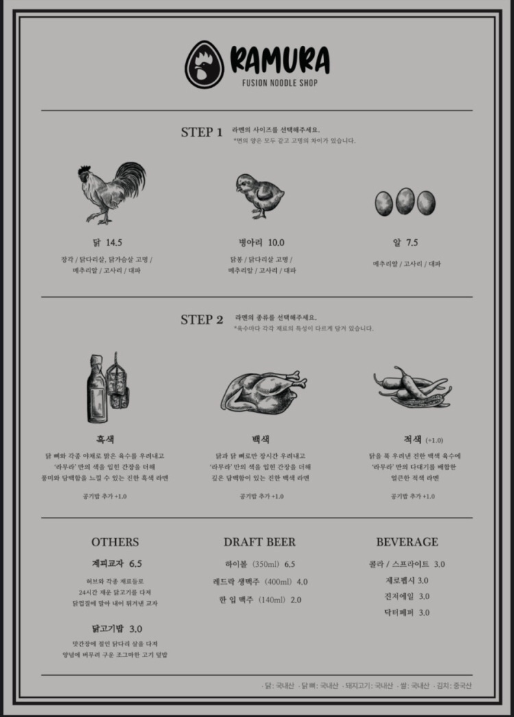 라무라 이미지