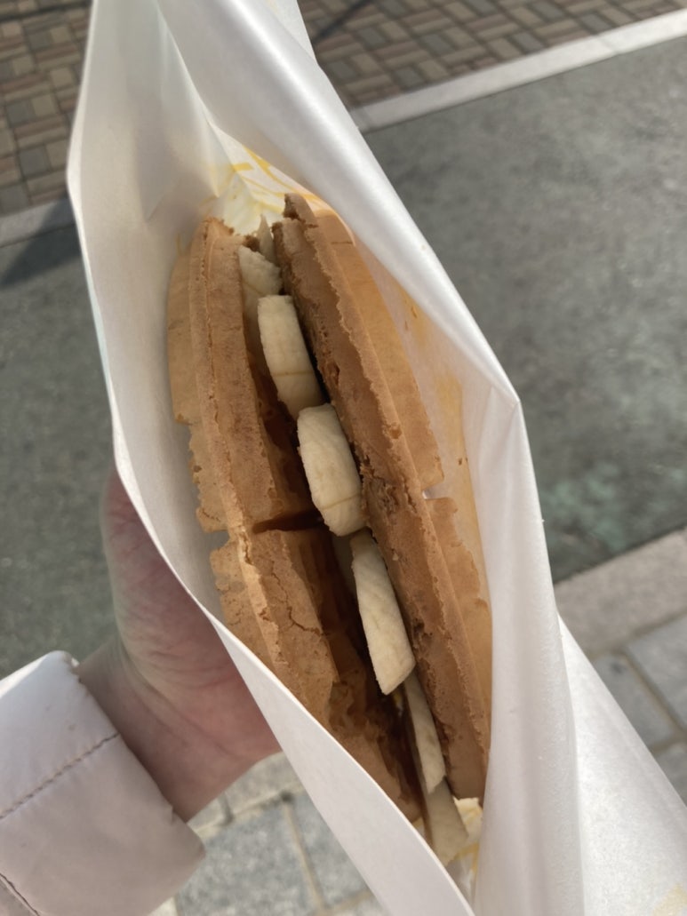 와플대학가라뫼서정캠퍼스 이미지