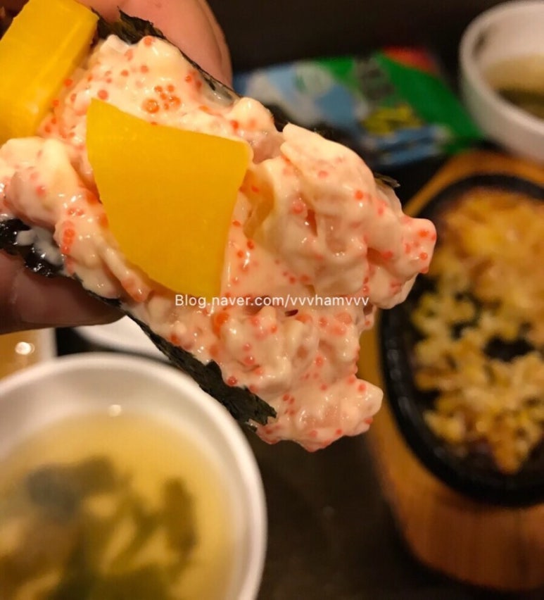 참치만세 이미지