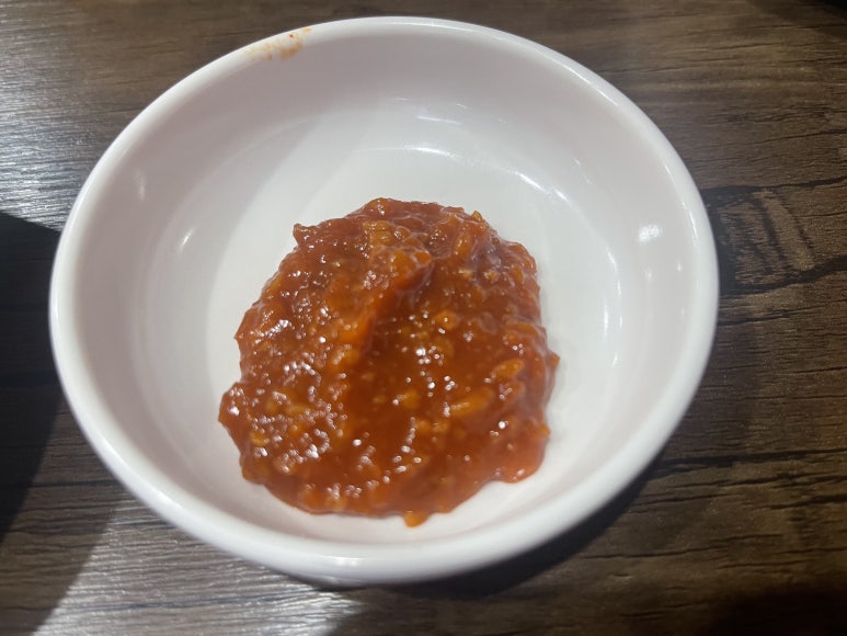 안동국밥곰탕 이미지