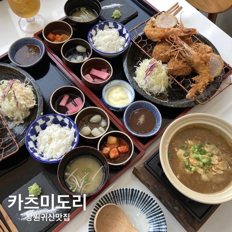 초이셰프의돈까스 이미지
